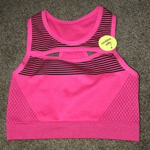 Pink Sportsbra